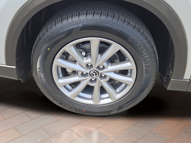 Certified Used 2023 Sonic Silver Metallic Mazda 2.5 S Select Package image 24
