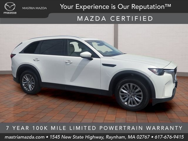 2024 Mazda CX-90 Turbo Preferred Plus Package's photo