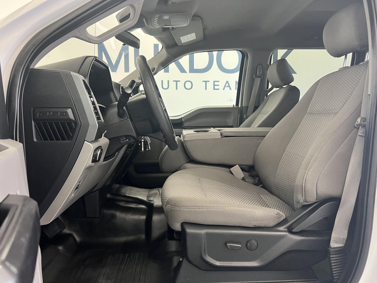 2020 Ford F-150 XLT - Photo 13