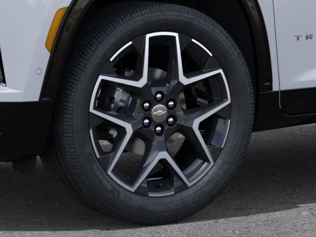 2026 Chevrolet Traverse High Country - Photo 9