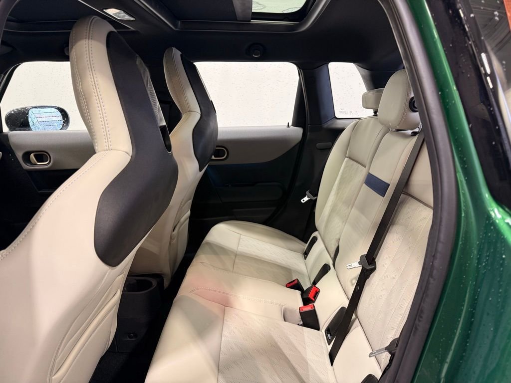 New 2026 British Racing Green IV Met MINI  image 21