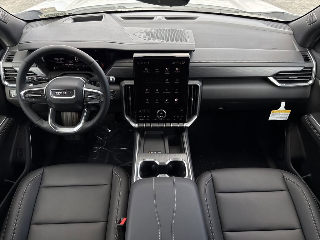 2026 GMC Acadia Elevation - Photo 13