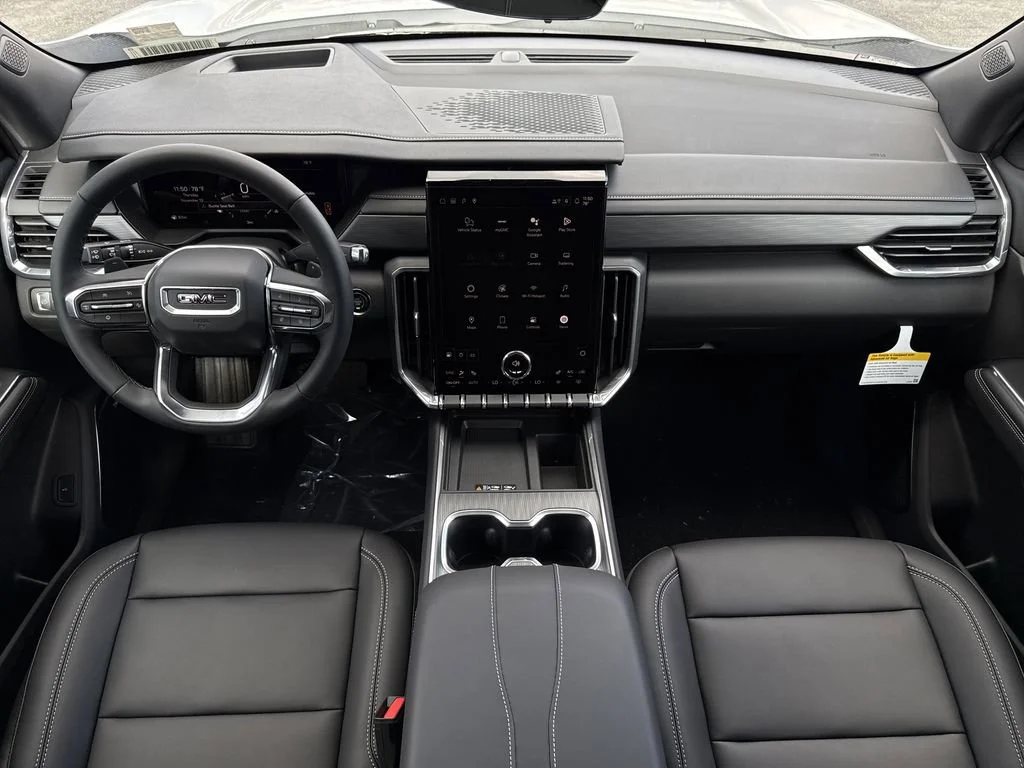 2026 GMC Acadia Elevation - Photo 13