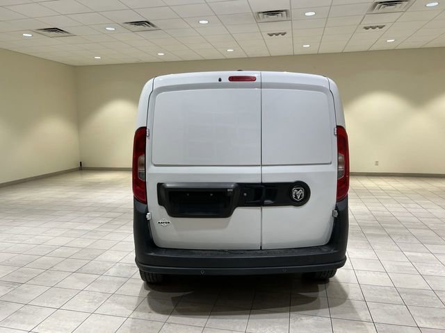 Used 2016 White Ram Tradesman image 4