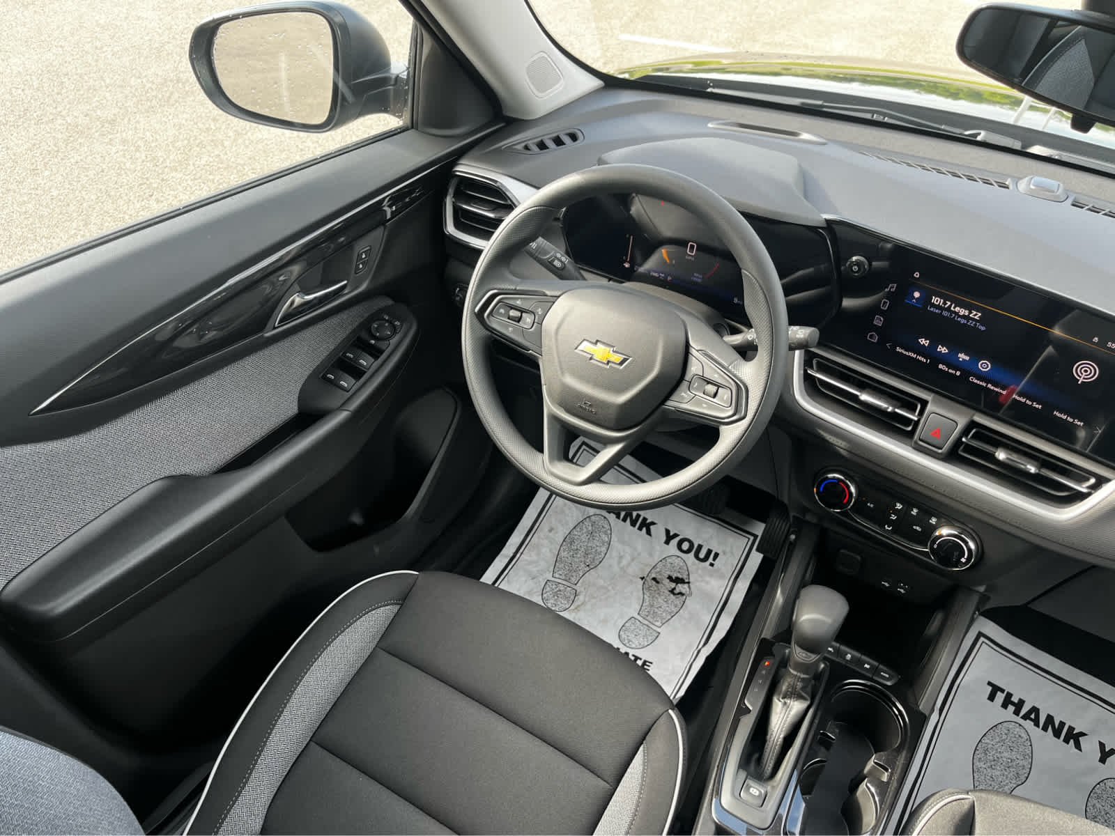 2026 Chevrolet Trailblazer LS - Photo 11