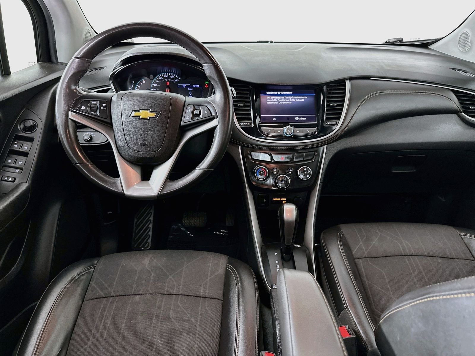 Used 2020 Silver Ice Metallic Chevrolet LT image 21
