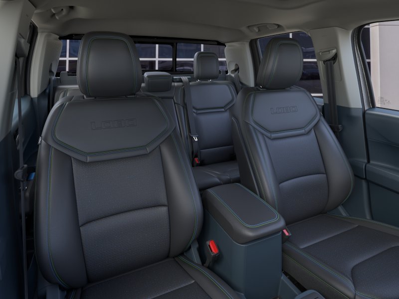 2025 Ford Maverick Lobo Premium - Photo 10