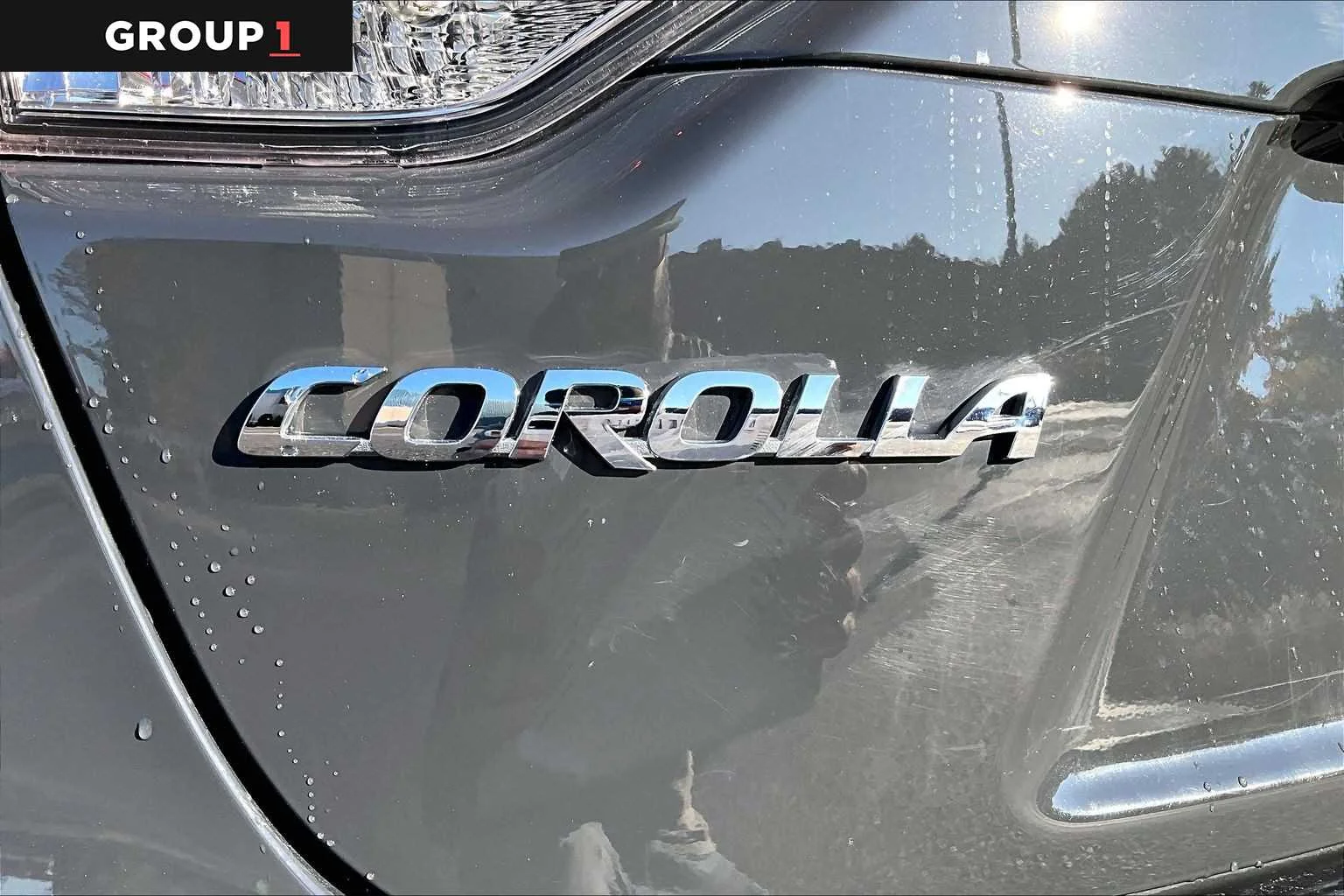 Used 2024 Underground Toyota Hybrid SE image 31