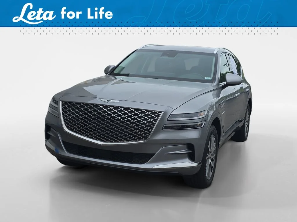 2024 Genesis GV80 2.5T Standard AWD's photo