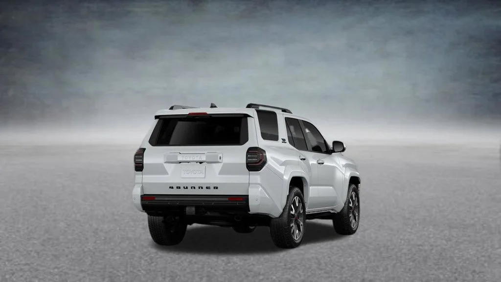 2026 Toyota 4Runner TRD Sport Premium - Photo 55