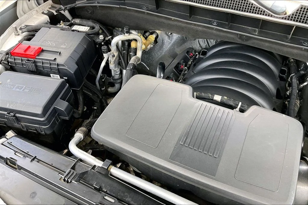 Certified Used 2021 Beige Chevrolet Premier image 32