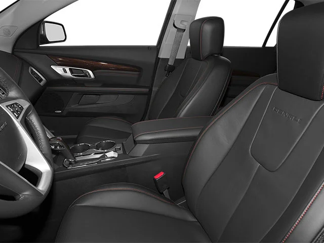 Used 2014 Summit White GMC Denali image 11