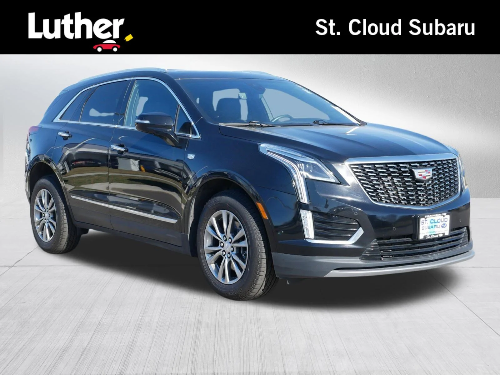 2023 Cadillac XT5 AWD Premium Luxury's photo