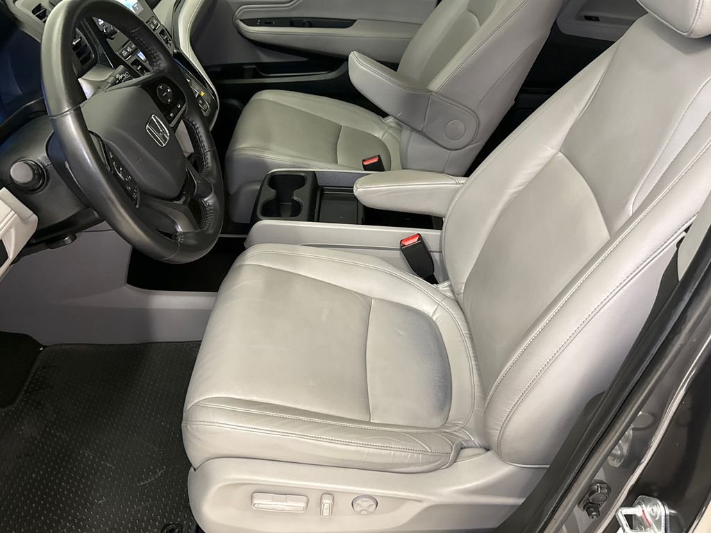 2024 Honda Odyssey Touring - Photo 19