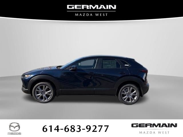 2026 Mazda CX-30 Preferred - Photo 12