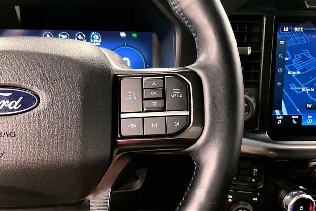 2025 Ford F-150 Platinum - Photo 27