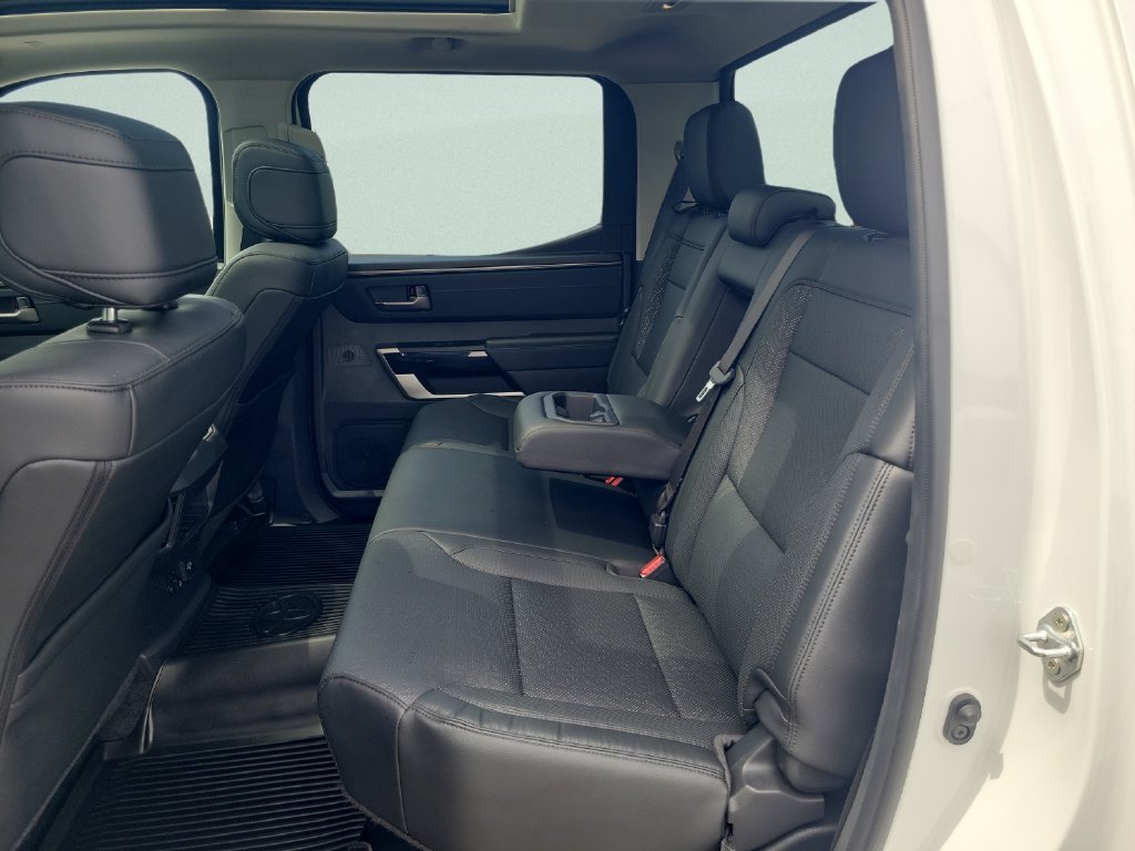 Used 2024 Beige Toyota Limited image 10