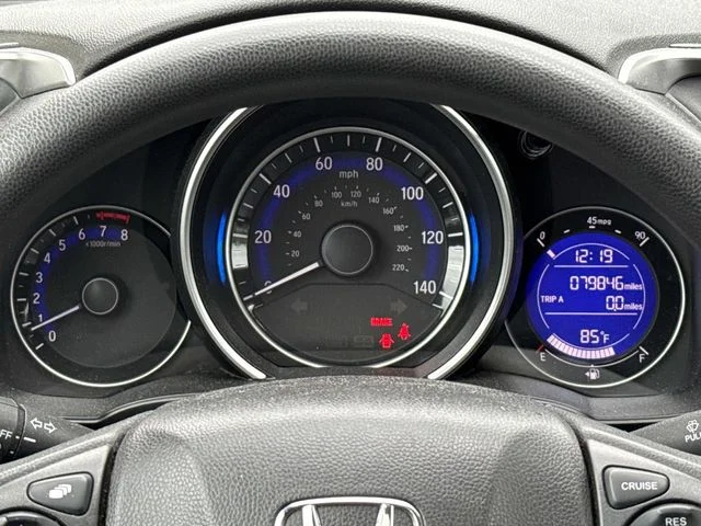 Used 2015 Silver Honda EX image 24