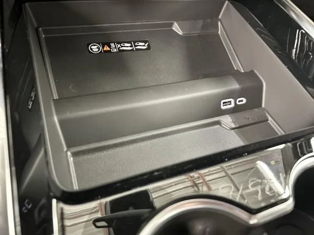 New 2026 Summit White Chevrolet LT image 19