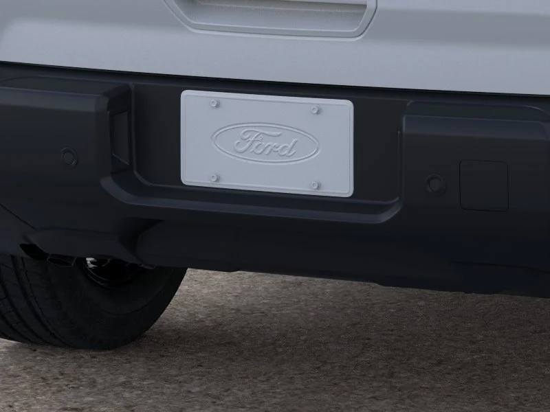 New 2026 Space White Metallic Ford Outer Banks image 47
