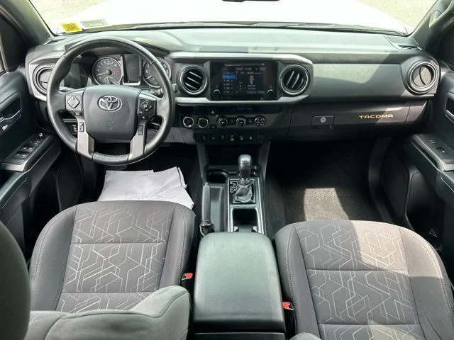 Used 2018  Toyota TRD Off-Road image 43