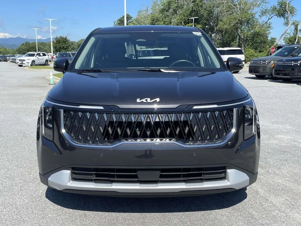 Used 2026 Panthera Metal Kia LXS image 23