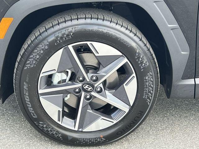 New 2026 Black Hyundai SEL FWD image 36