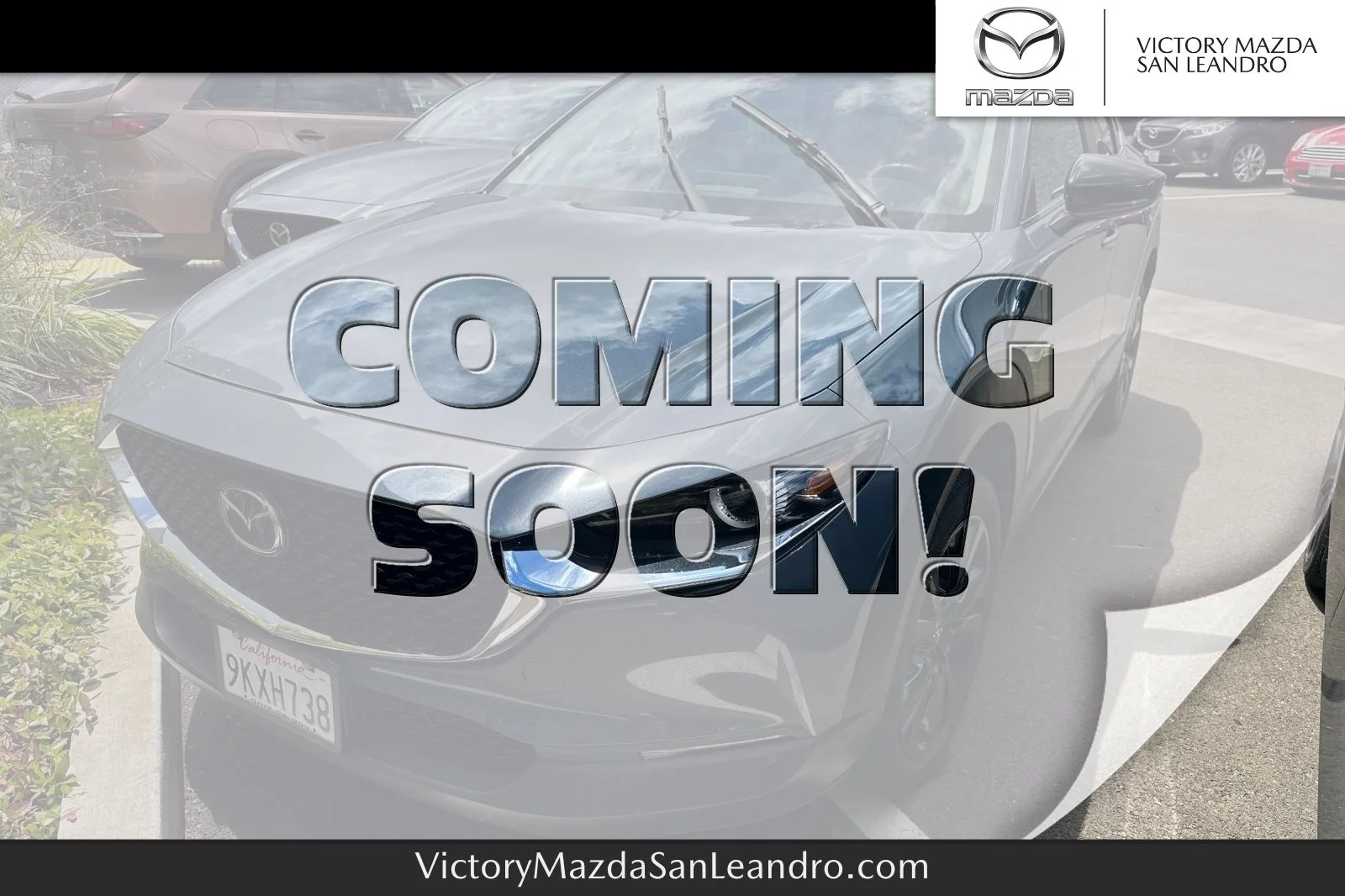 2022 Mazda CX-30 Carbon Edition AWD's photo