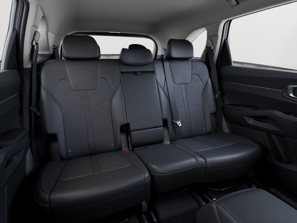 New 2026 Wolf Gray Kia S image 35