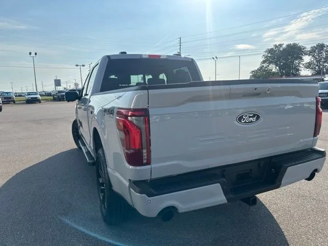 New 2026 Avalanche Ford Lariat® image 26