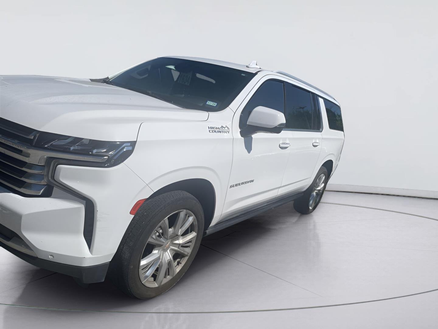 2023 Chevrolet Suburban