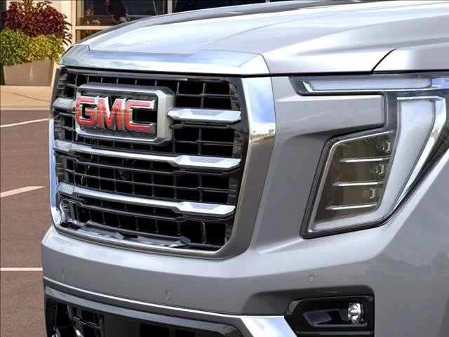 New 2027 Sterling Metallic GMC Elevation image 13