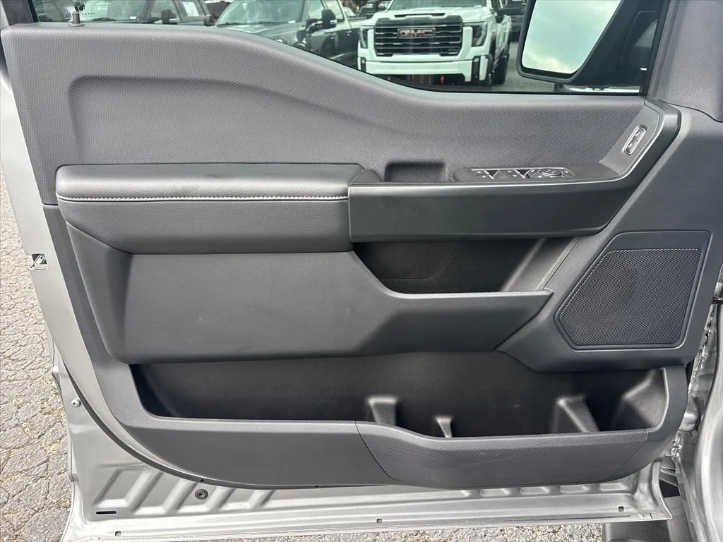 2024 Ford F-150 STX - Photo 25