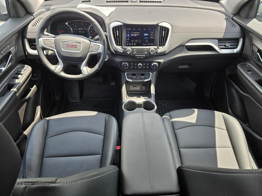Certified Used 2023 STERLING METALLIC GMC SLT image 11