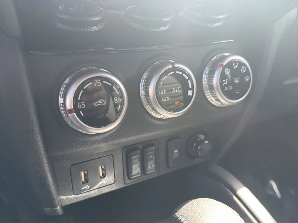 New 2026 Mercury Gray Metallic Mitsubishi 2.0 SE image 19