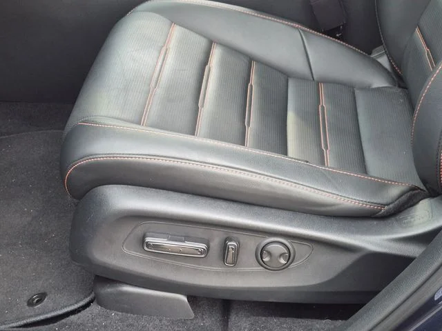 Used 2025  Honda Sport Touring image 20
