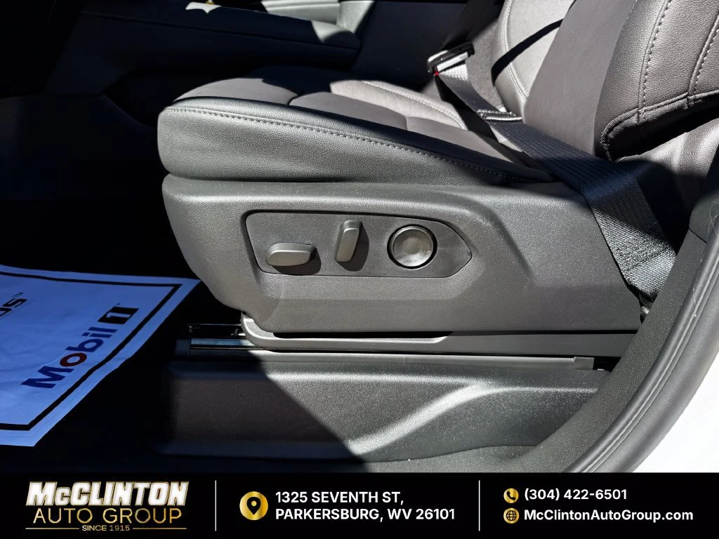 2027 Chevrolet Tahoe LT - Photo 30