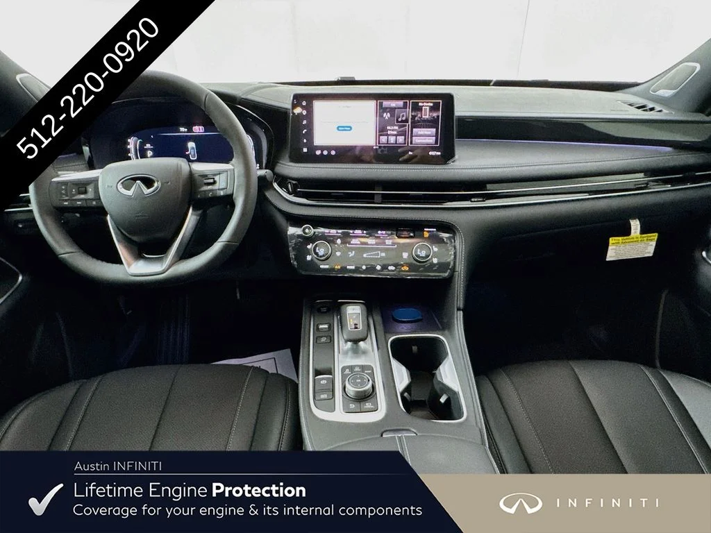 2027 INFINITI QX65 Sport - Photo 29