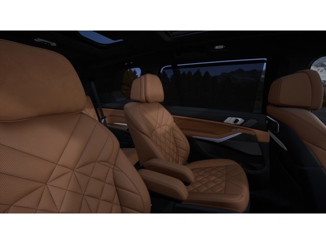 New 2027 Dravit Grey Metallic BMW xDrive40i image 12