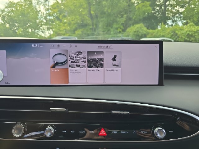 New 2026 Silver Genesis 2.5T Select image 22