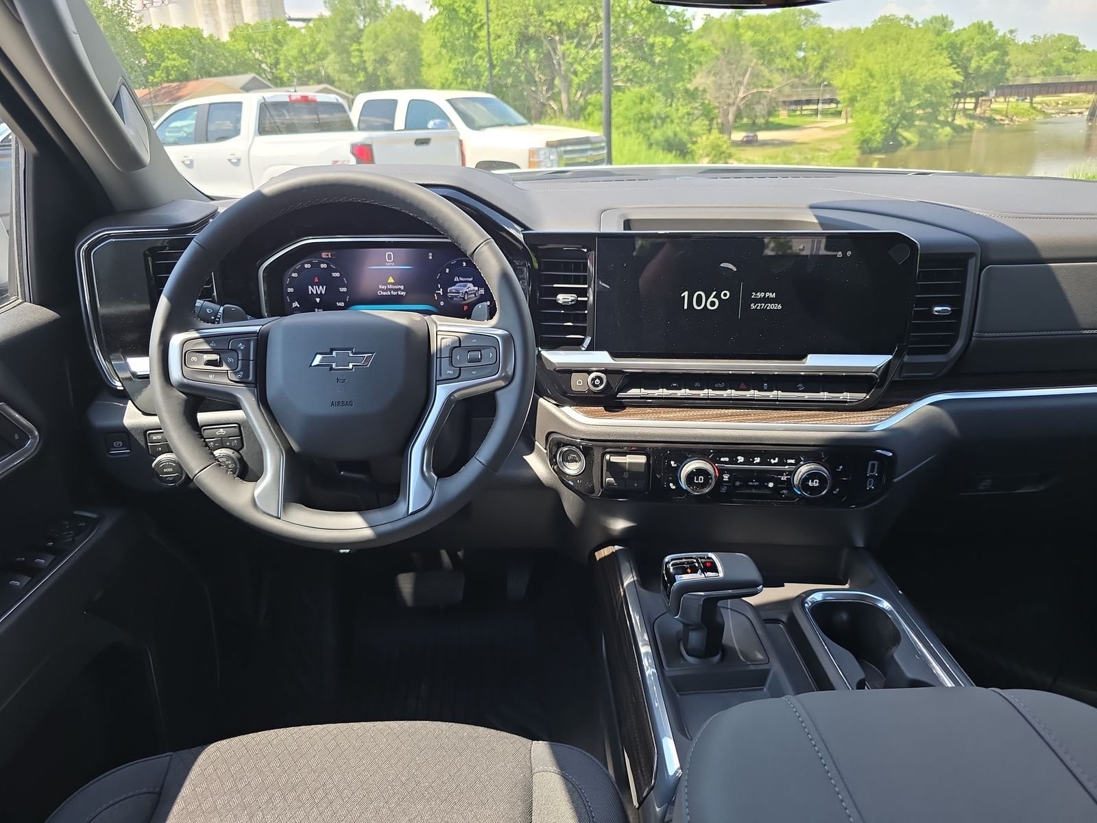 2026 Chevrolet Silverado 1500 RST - Photo 7