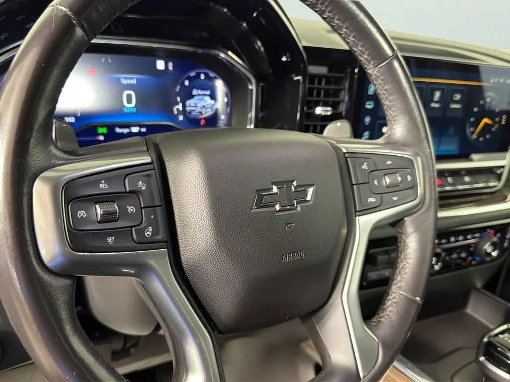 2023 Chevrolet Silverado 1500 RST - Photo 22