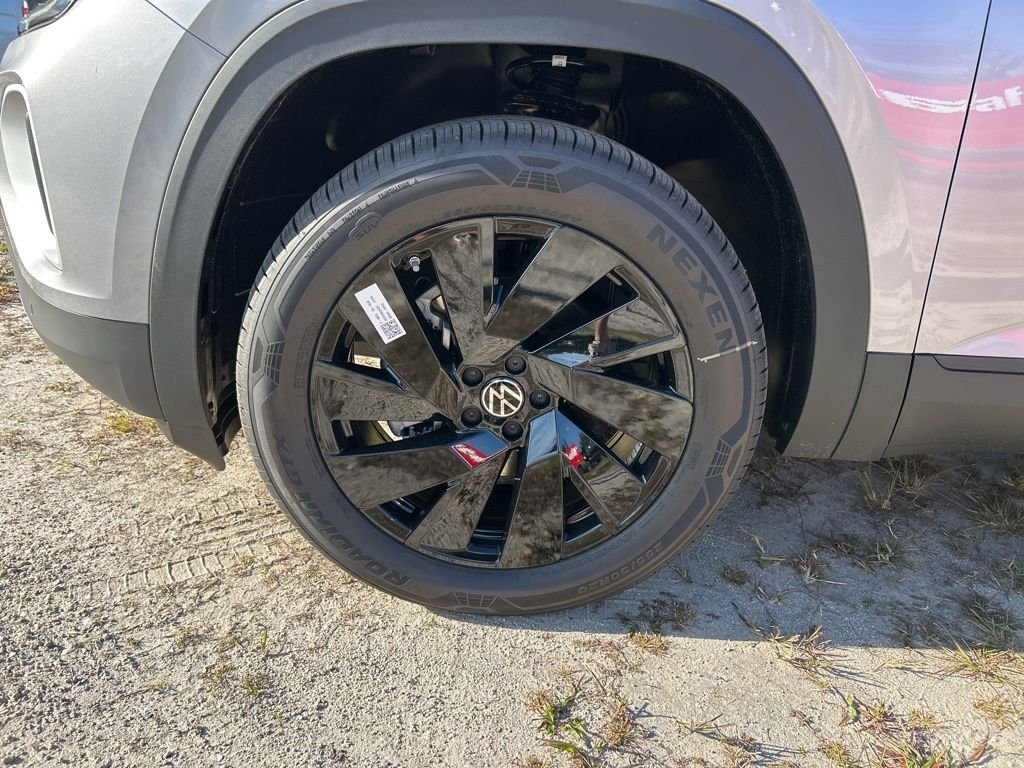 2026 Volkswagen Atlas SE w/Tech - Photo 49