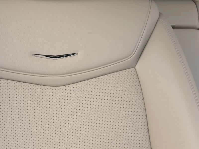 2026 Cadillac XT5 Sport - Photo 21