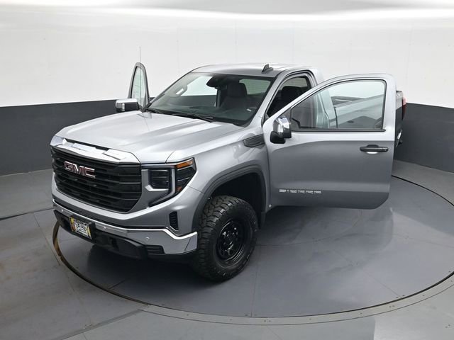 2026 GMC Sierra 1500 Pro - Photo 28