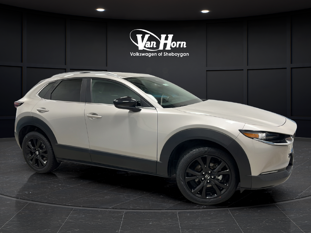 2024 Mazda CX-30