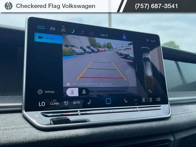 New 2026 Gray Volkswagen S image 38