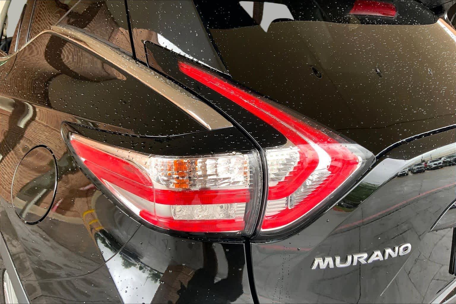 Used 2018 Magnetic Black Metallic Nissan S image 28