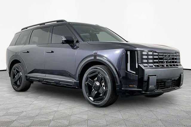New 2027 Panthera Metal Kia X-LINE SX PRESTIGE image 3