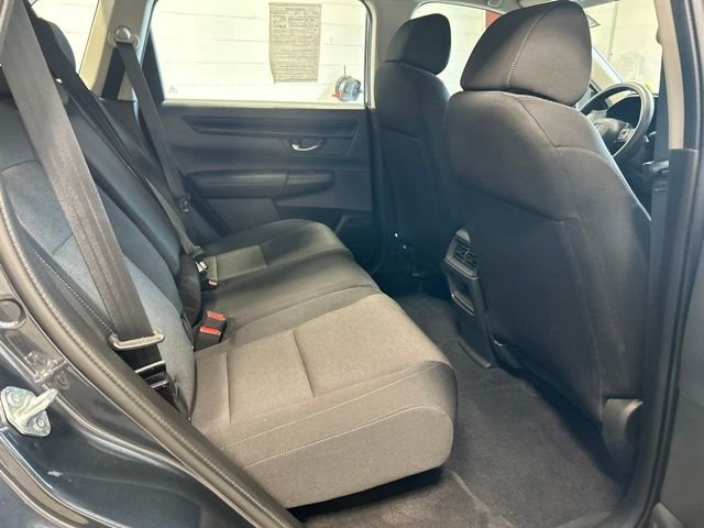 2024 Honda CR-V LX - Photo 17